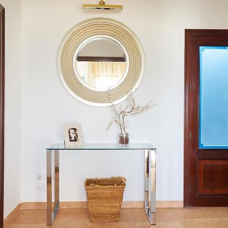 Apartamento En Centro Ciudad Con Vistas Al Mar Màlaga Exteriér fotografie