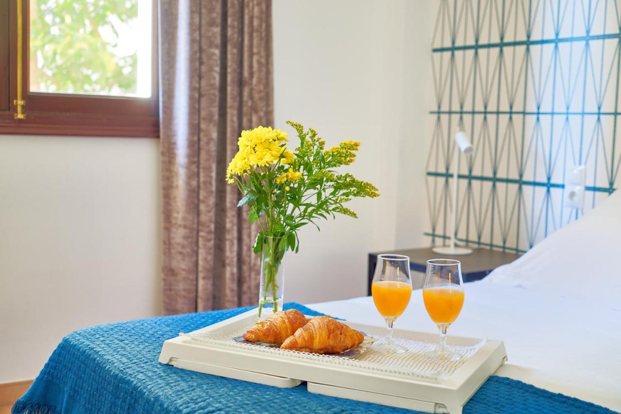 Apartamento En Centro Ciudad Con Vistas Al Mar Màlaga Exteriér fotografie