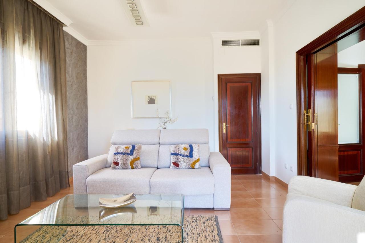 Apartamento En Centro Ciudad Con Vistas Al Mar Màlaga Exteriér fotografie