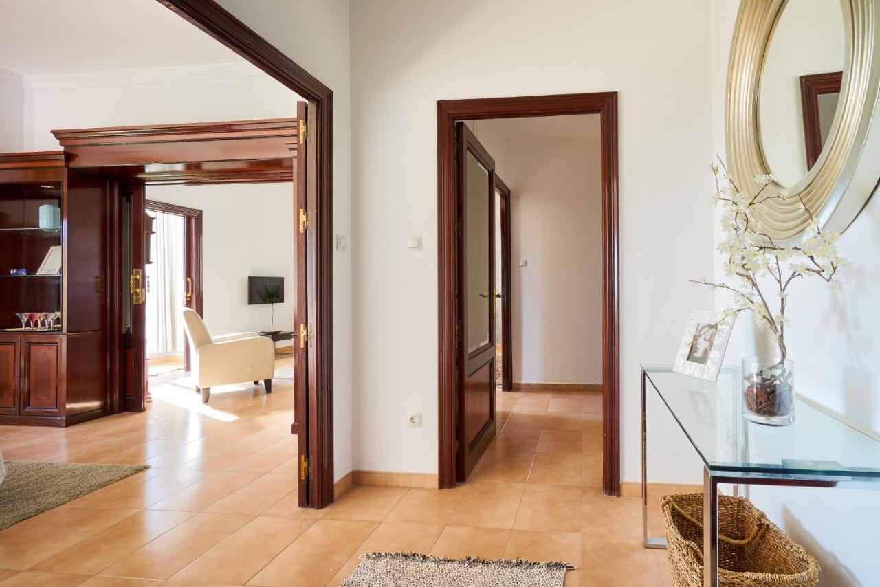 Apartamento En Centro Ciudad Con Vistas Al Mar Màlaga Exteriér fotografie